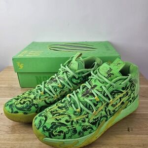Puma LaMello Ball MB.03 LaFrance FOREVER.RARE Basketball shoe Mens Sneakers 10.5